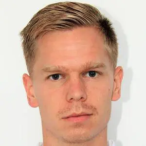 Ilja Antonov