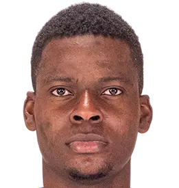 Idrissa Doumbia