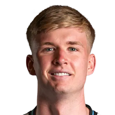 Charlie Mcarthur