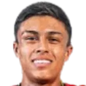 Jared Rodríguez