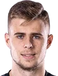 Erik Zoltan Gyurakovics