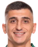 Aleksandar Dyulgerov