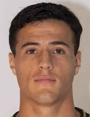 alejandro nalerio