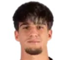 Daniel munoz