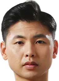 Jung-Bin Park