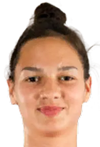 Inna hlushchenko