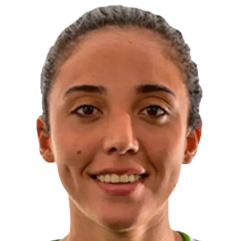 Ana Clara da Silva Alves