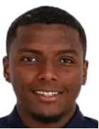 Junior Joao Maleck Robles