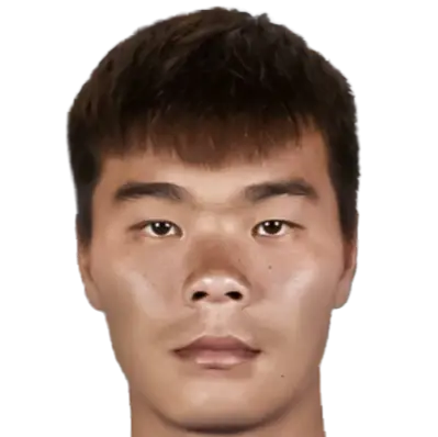 Nie Aoshuang