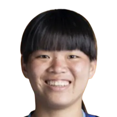 Lin Szu-Ying