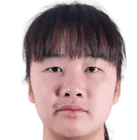 Shi Xiaomin