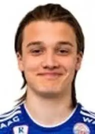 Símun Kalsø