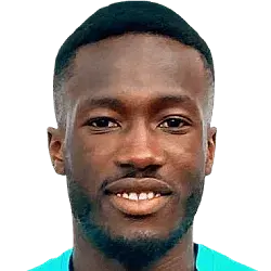 sidi fofana