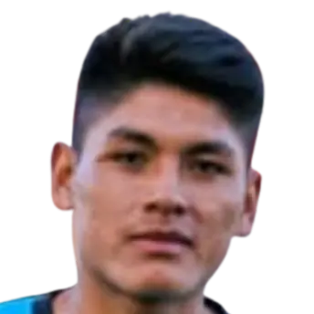 Kevin Jhoel Quiroz Espinoza