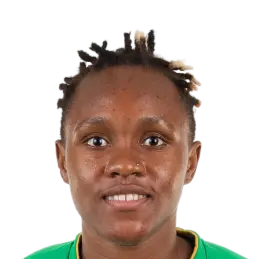 Dorine Nina Chuigoue