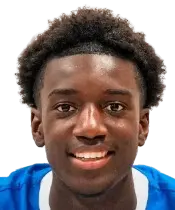 Aaron Tchamda