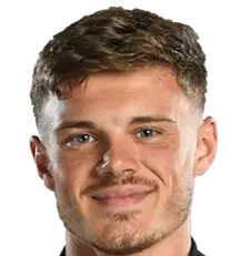 Regan Slater