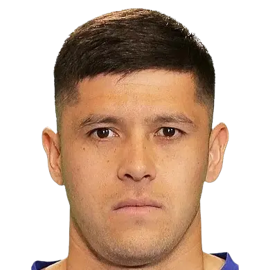 Sardor Abduraymov