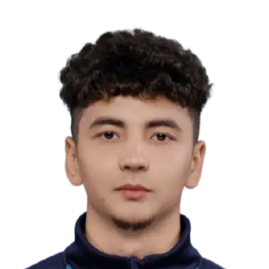 Seypulla Yusupjan