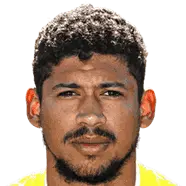 Jefre Vargas