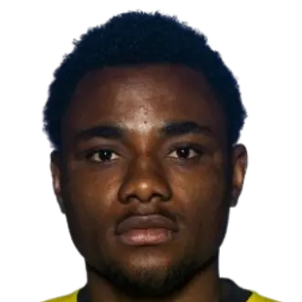 Tochukwu Joseph Ogboji