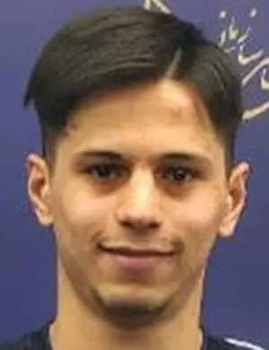 Navid Komar