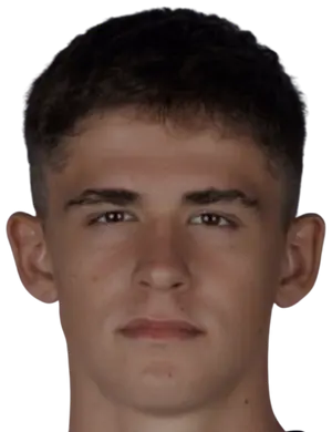 Nicolas sagan