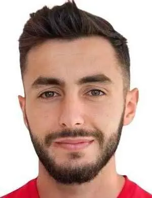 Qëndrim Ismajli