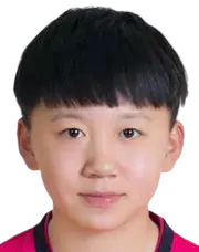 Peng Yuxiao