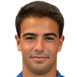 Jon Garro
