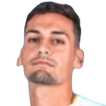 Matías Cavalleri