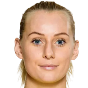 Stina Blackstenius