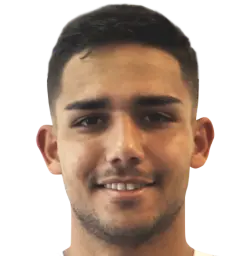 Alejandro Cruz