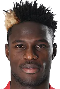 Ben Malango