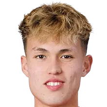 Niko Takahashi Cendagorta