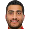 Abdullah Al-Shammari