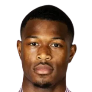 Zepiqueno Redmond