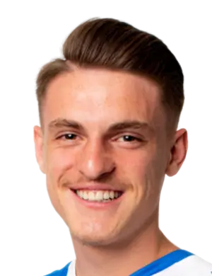 Florian Hoxha