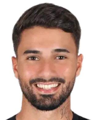 Ruben Rendeiro