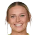 Payton Woodward