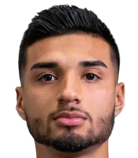 alex lara