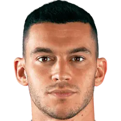 Pedro Pereira