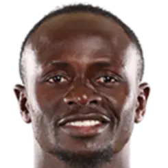 Sadio Mané