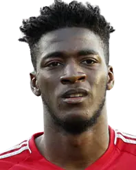 Hassan Ndam