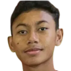 Daniel Alfrido