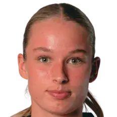 Mathilde Kaihøj