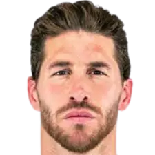Sergio Ramos