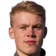 Agust Edvald Hlynsson