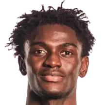 Charles Dodzi