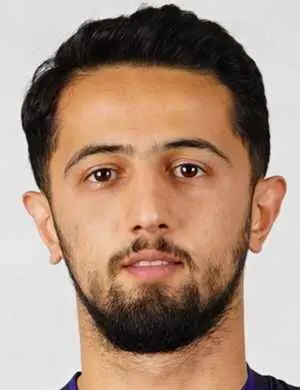 Amir Jafari
